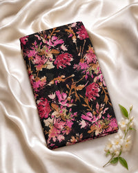 CHIFFON FABRIC - PCH180