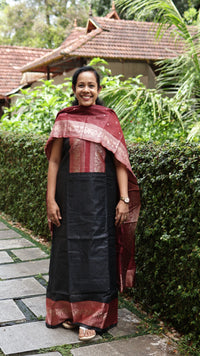 NARAYANAPATTU SALWAR SUIT SET - SLT949