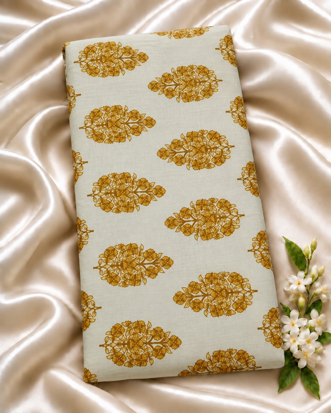 Cotton Fabric- CT120