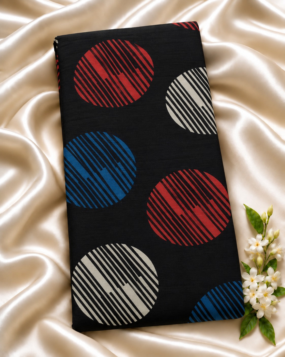 COTTON FABRIC - CT165