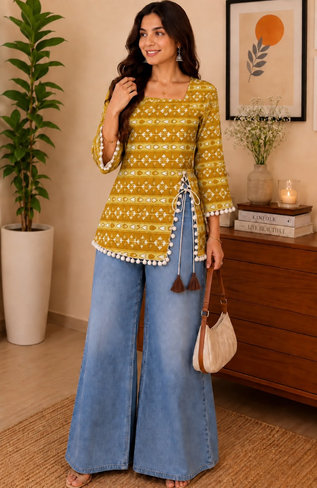Cotton Fabric- CT120
