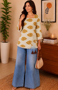 Cotton Fabric- CT120