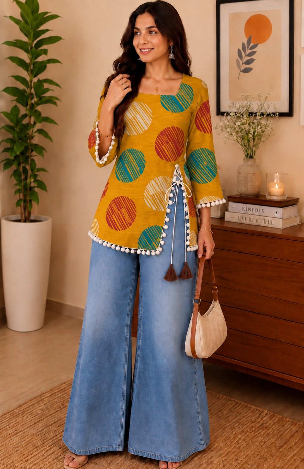 COTTON FABRIC - CT165