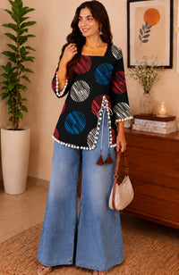 COTTON FABRIC - CT165