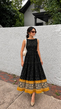 IKKATH -ikk220 black yellow