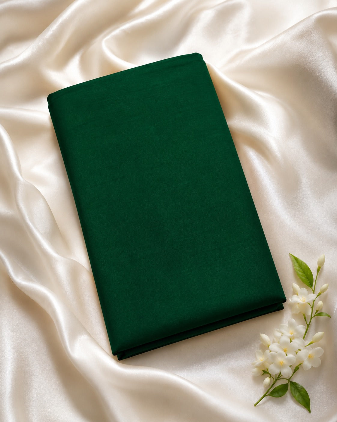 SILKY GEORGET FABRIC SS110