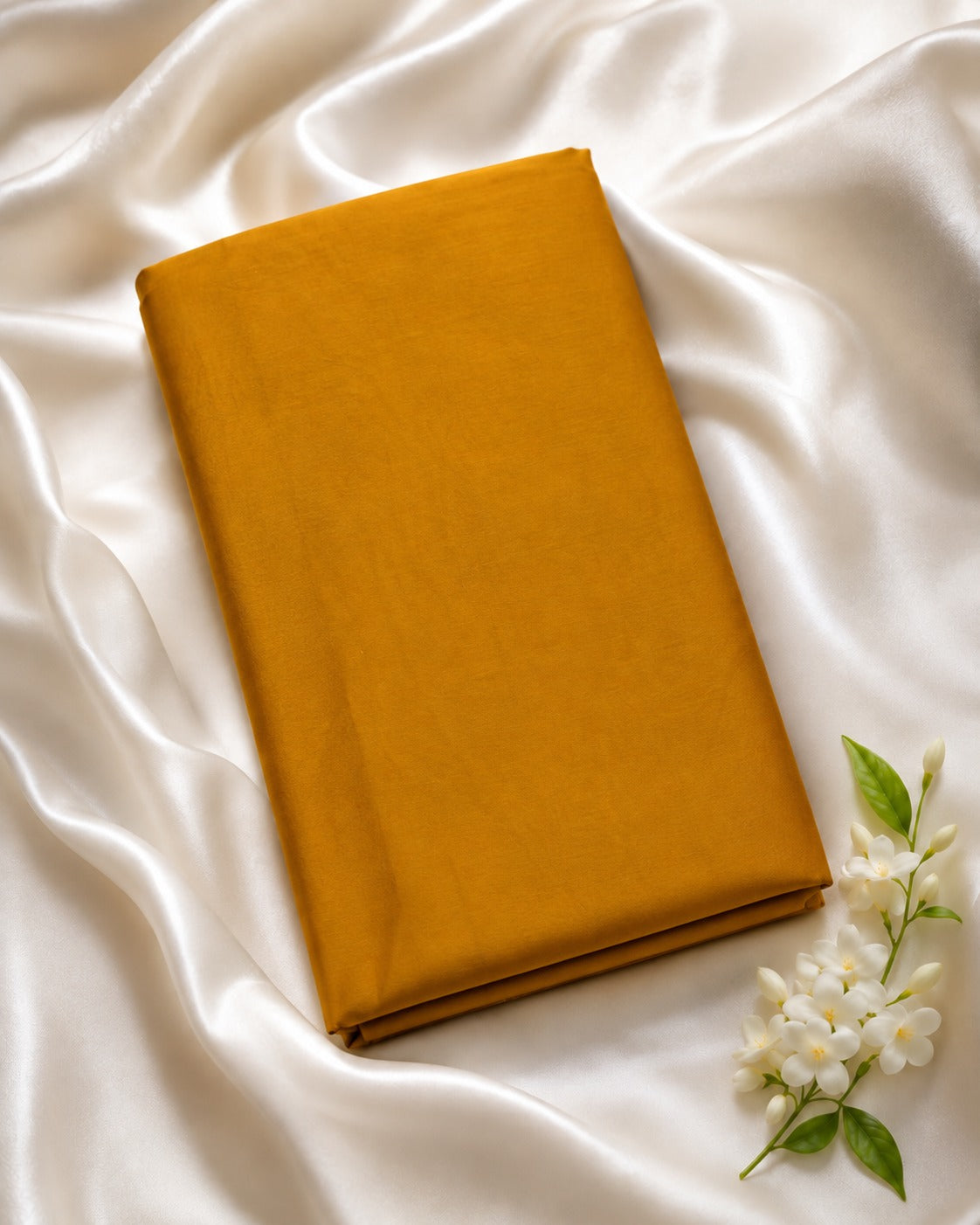 SILKY GEORGET FABRIC SS110