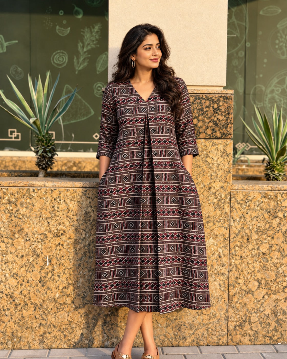 MODAL SILK - MOD550
