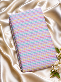 POPCORN FABRIC - POP120 PINK LAVENDER