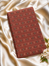 COTTON-COT165 RED STRIPE