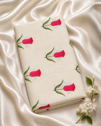 TULIP BLOSSOM RED