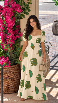 TULIP BLOSSOM UMBRELLA