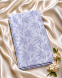 xmas collection - XMAS99 BLUE IVORY