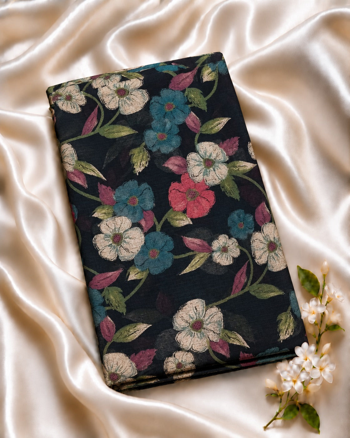 CHIFFON FABRIC - PCH180