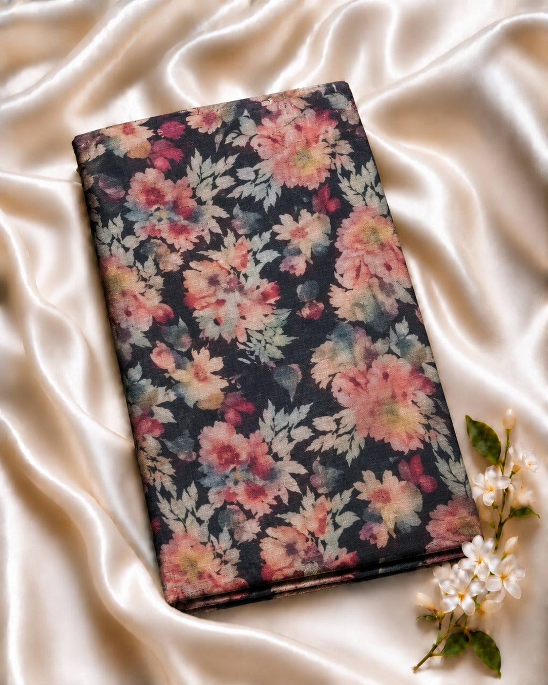 CHIFFON FABRIC - PCH180