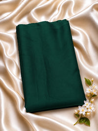 SATIN MODAL -SM130 BOTTLE GREEN