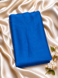 SATIN MODAL -SM130  ROYAL BLUE