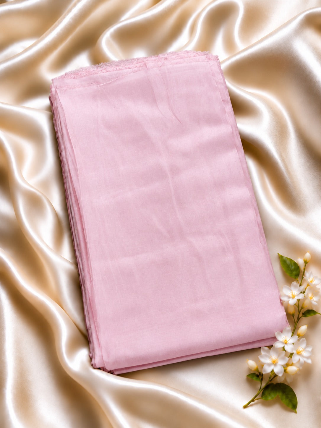 SEMI SILK - SM180 pink