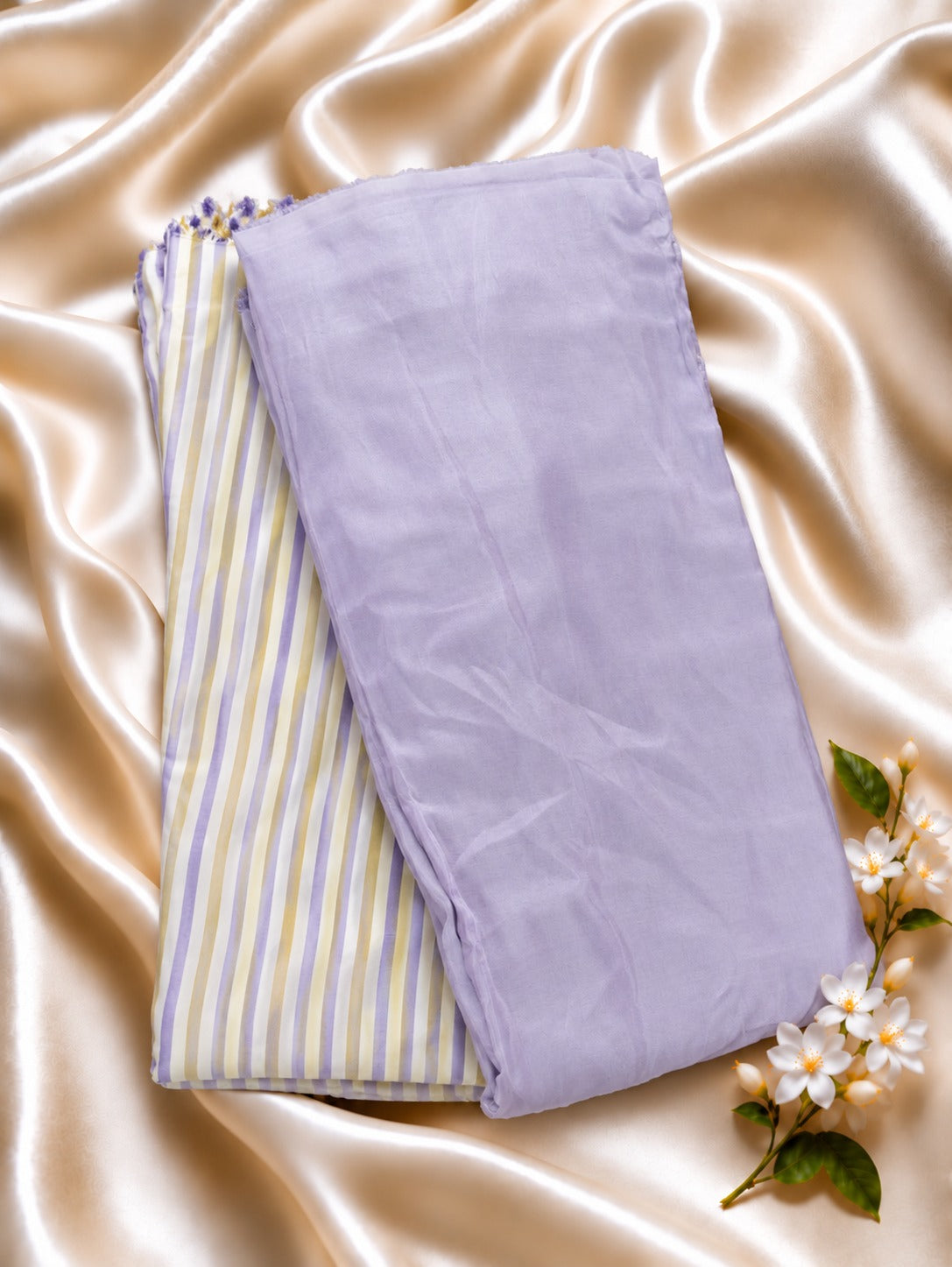 SEMI SILK - SM180 PURPLE