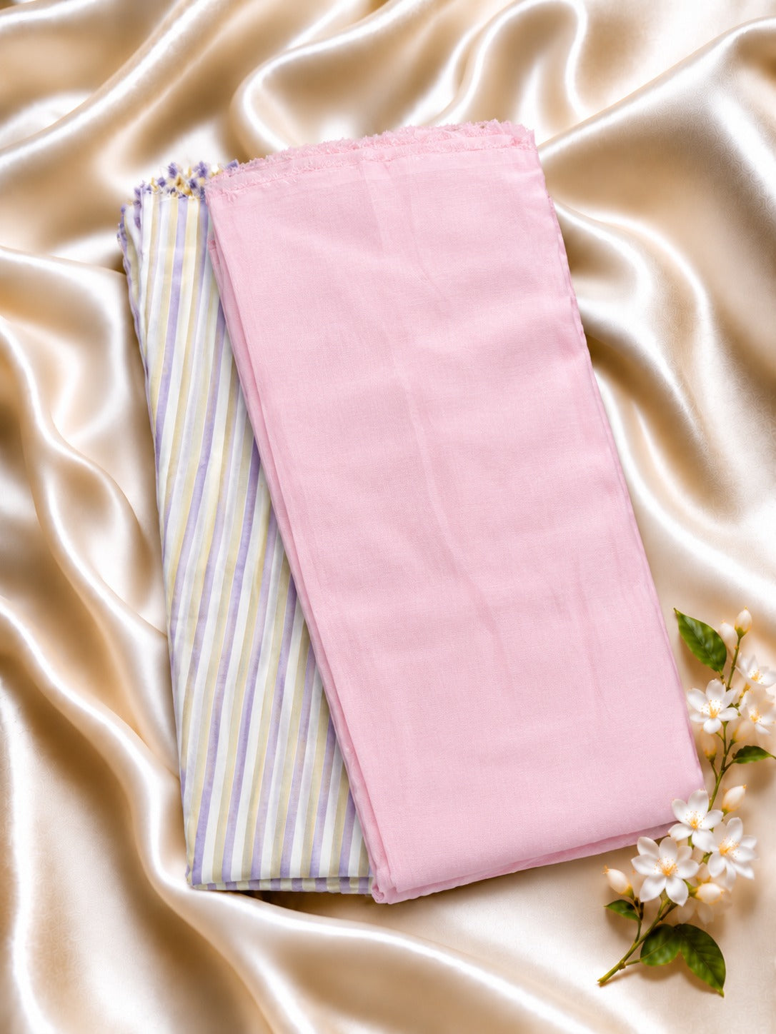 SEMI SILK - SM180 pink