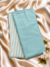 SEMI SILK - SM180 blue