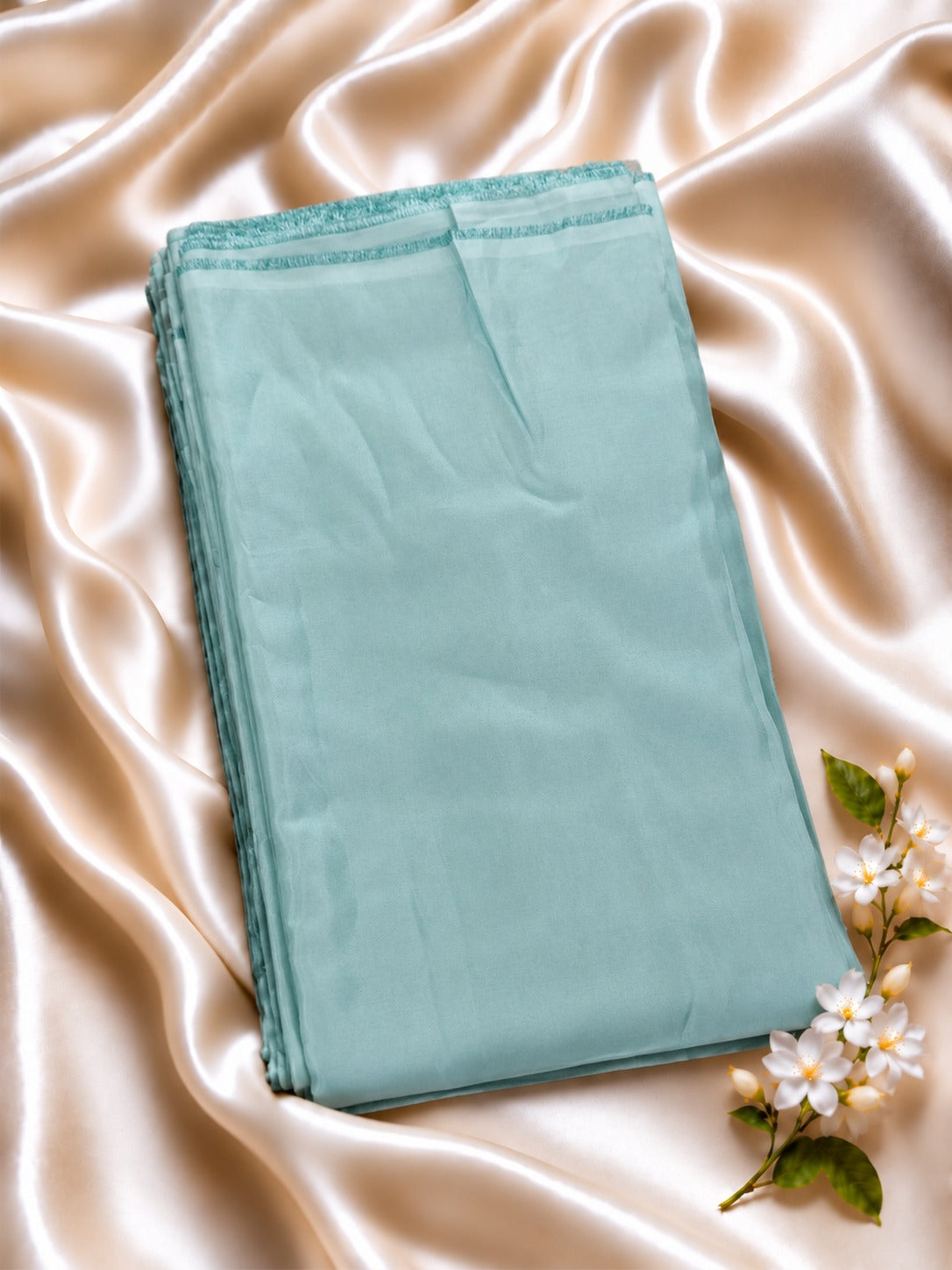 SEMI SILK - SM180 blue