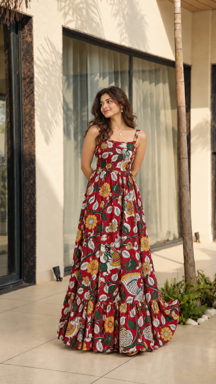 KALAMKARI- KMS 220