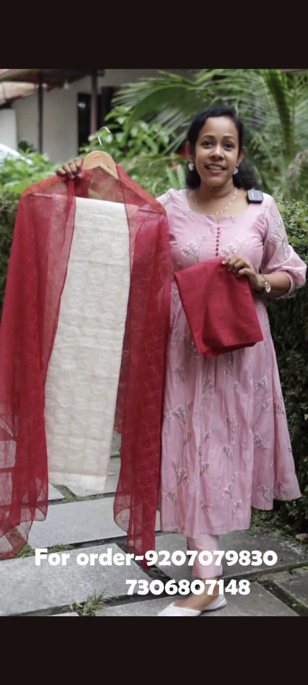 Salwar set