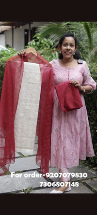 Salwar set