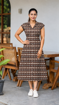 Cotton Fabric- CT120