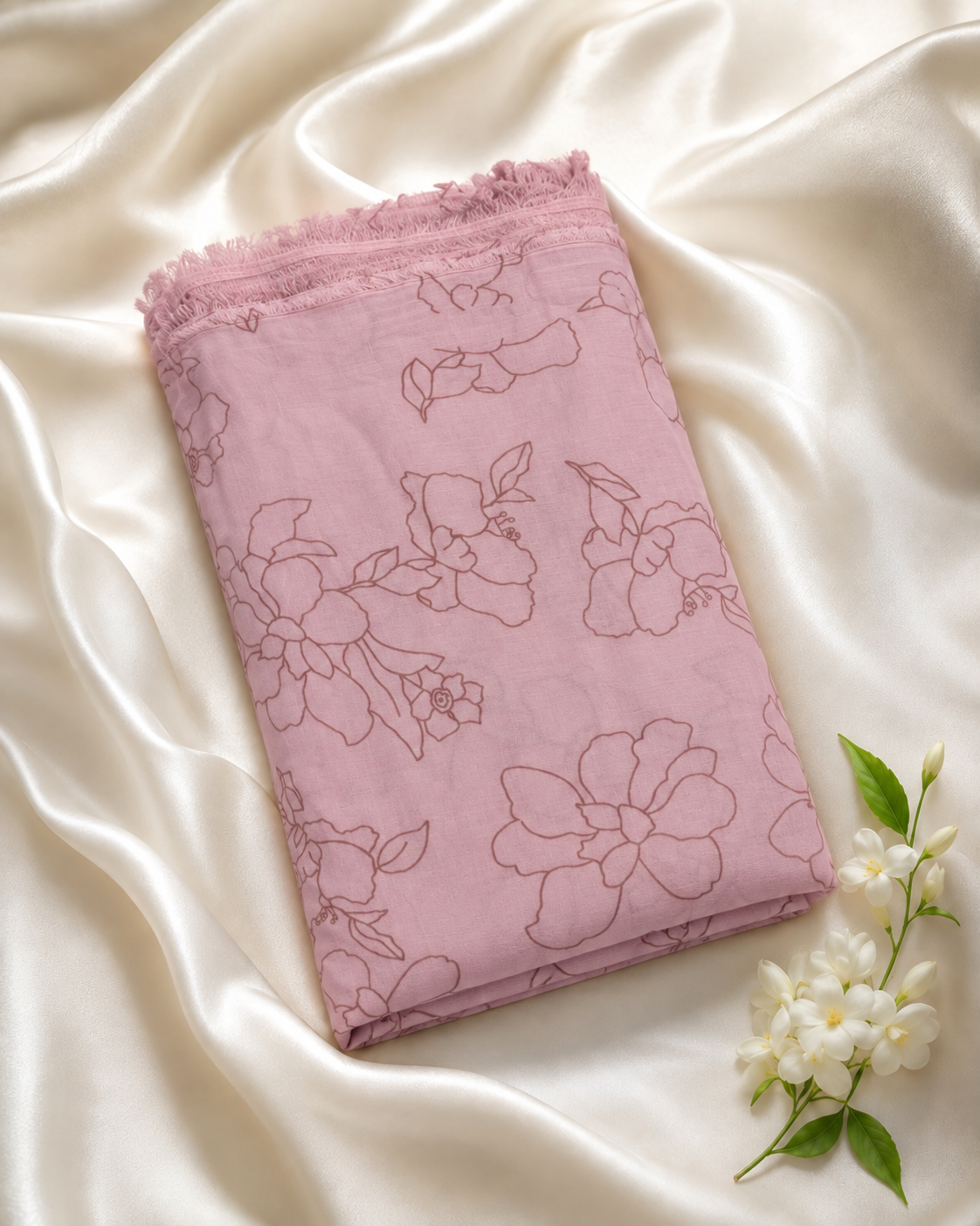 CHIFFON BIG WIDTH - CHF 100