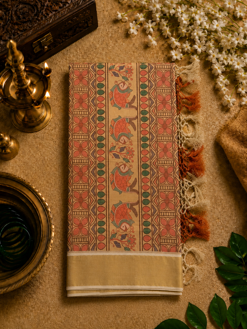 SET SAREE