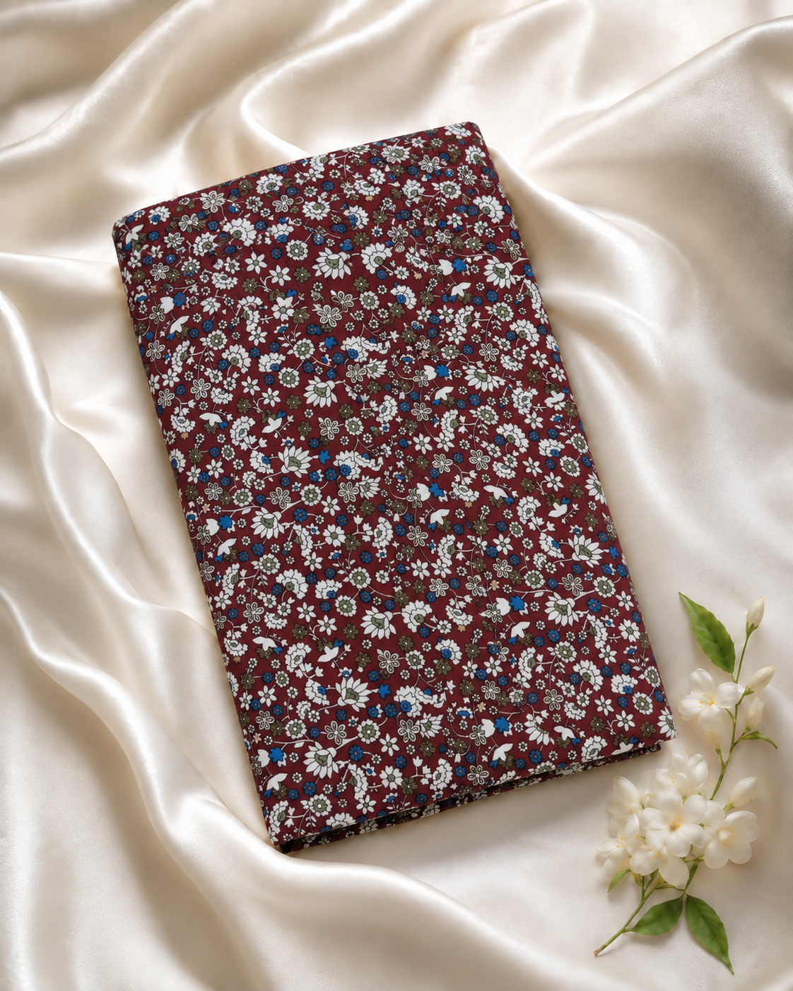 Delta Crush Fabric -DELTA69
