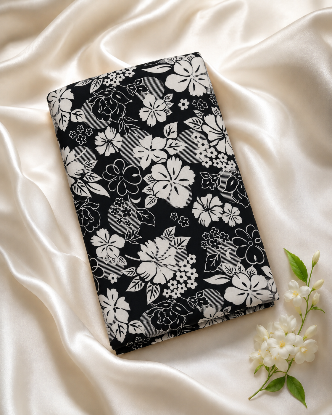 Delta Crush Fabric -DELTA69