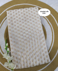 chanderi fabric