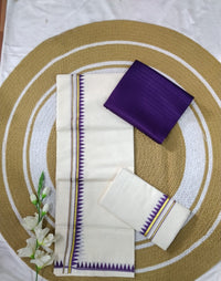 Set mundu-anusree