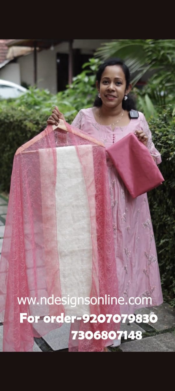 Salwar set