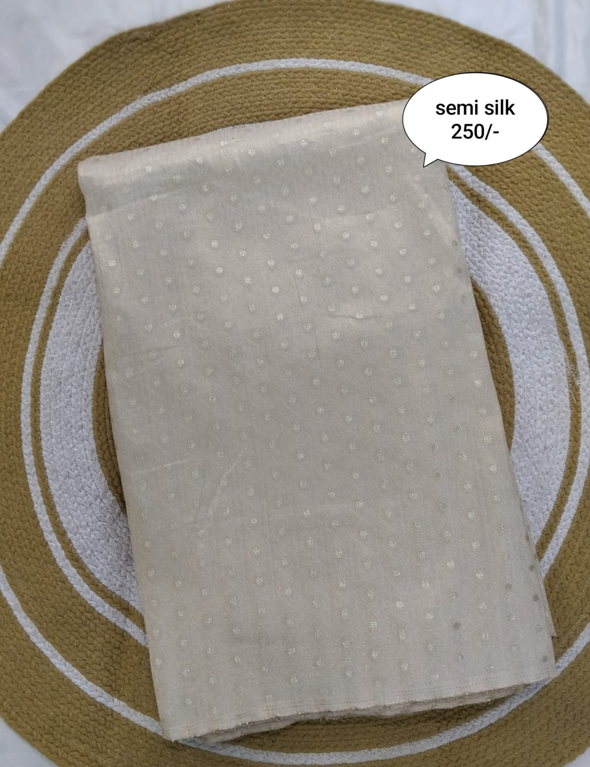 chanderi fabric