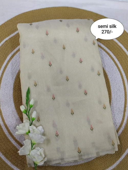 chanderi fabric