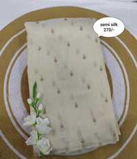 chanderi fabric