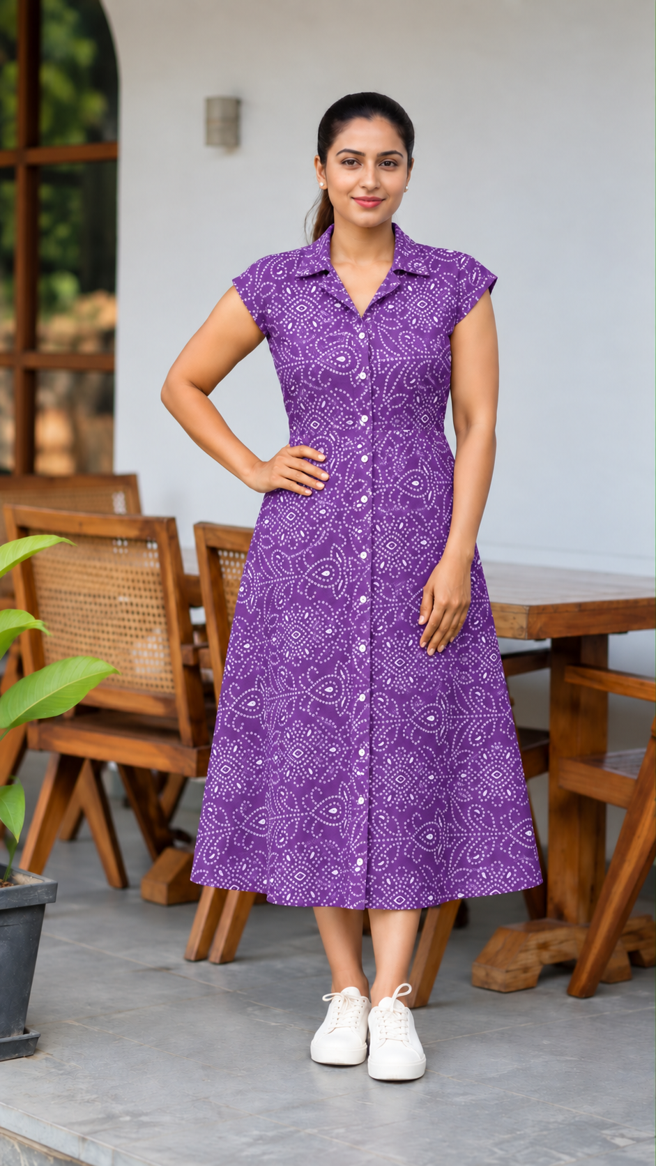 Cotton Fabric- CT120