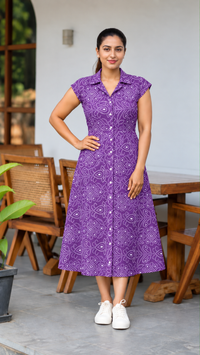 Cotton Fabric- CT120