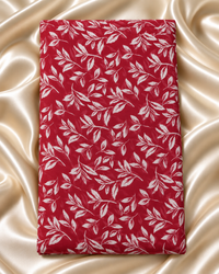 Georgette Butta Fabric. Big Width. GGQ99
