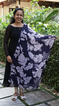 Chiffon Dupatta. CH270