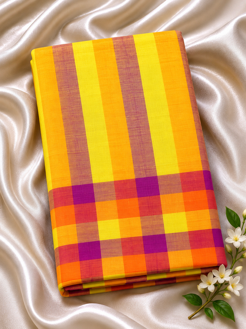 COTTON Fabric. CMT165