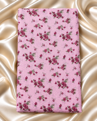 Georgette Butta Fabric. Big Width. GGQ99