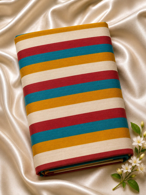 COTTON Fabric. CTL165