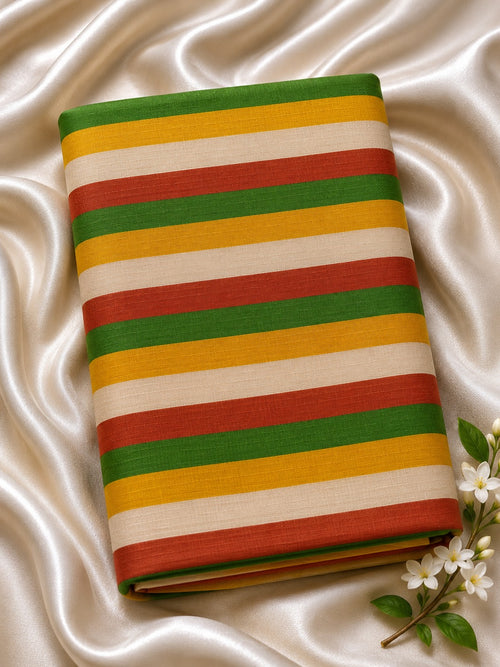 COTTON Fabric. CTL165